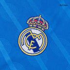 Real Madrid Kinder Ausweichtrikot 3-teilig Set 2025/26
