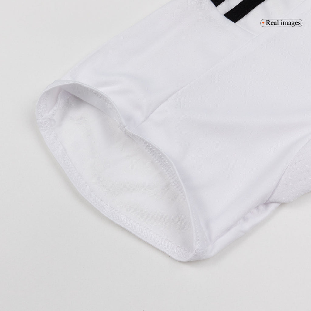 Real Madrid Retro Heimtrikot 2008/09