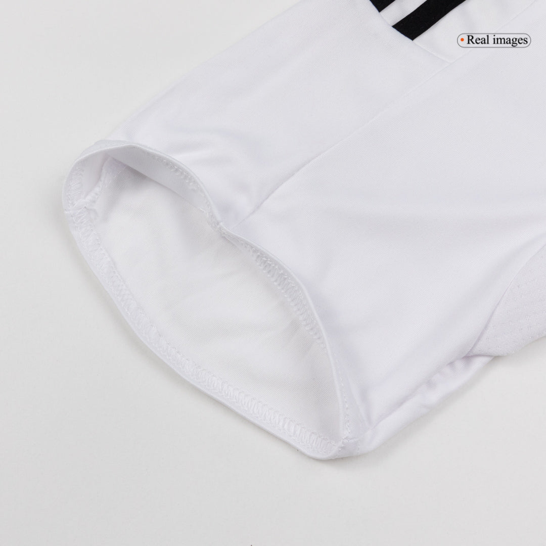 Real Madrid Retro Heimtrikot 2008/09