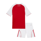 Arsenal Kinder Heimtrikot 2-teilig Set 2025/26