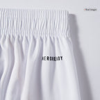 Real Madrid Herren Heimtrikot Shorts 2025/26