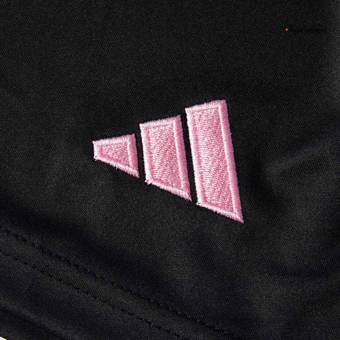 Juventus Herren Heimtrikot Fan Version 2-teilig 2025/26