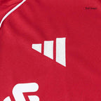 Liverpool Herren Heimtrikot Fan Version 2-teilig 2025/26