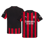 AC Milan Heimtrikot 2025/26 Spieler-Version
