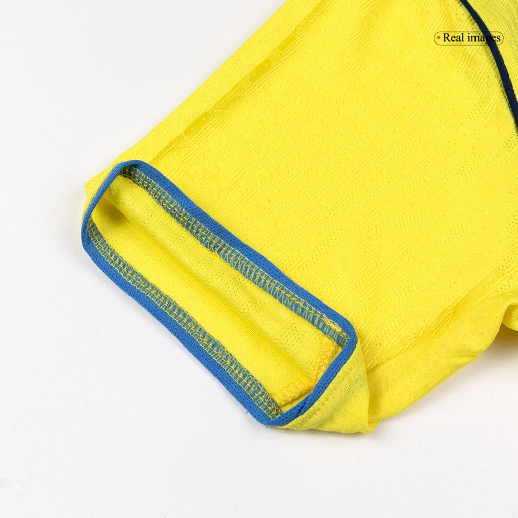 Tottenham Hotspur Ausweichtrikot 2025/26 Spieler-Version