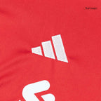 Liverpool Kinder Heimtrikot 2-teilig Set 2025/26