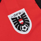 Österreich Heimtrikot 2026 Fan-Version