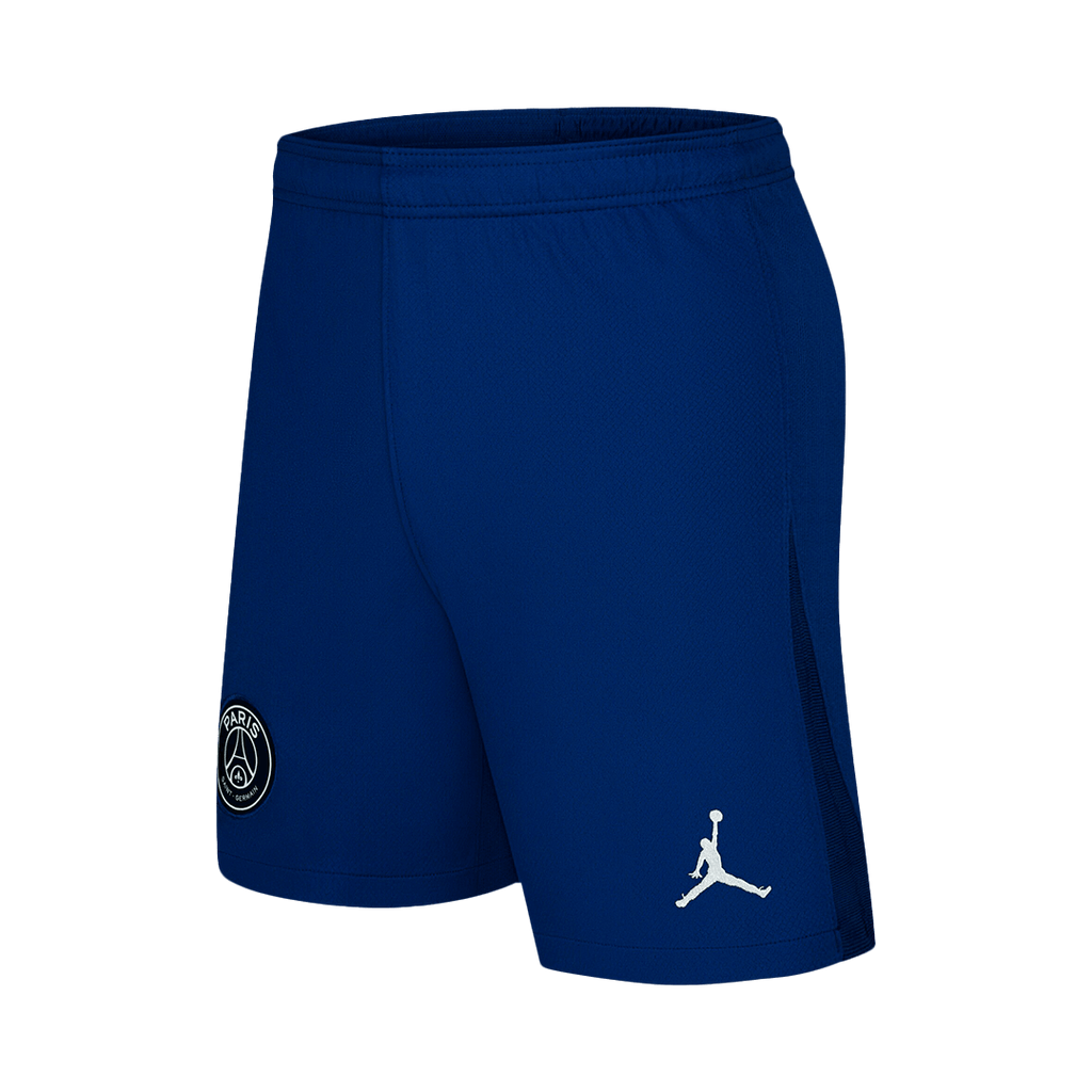 PSG Herren Viertes Trikot Fan Version 2-teilig 2024/25