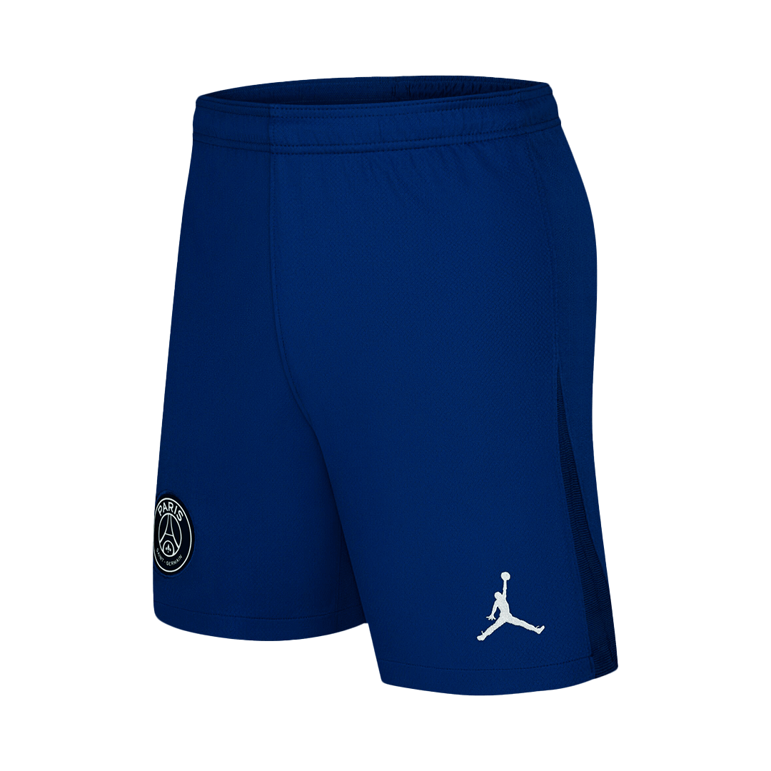PSG Herren Viertes Trikot Fan Version 2-teilig 2024/25