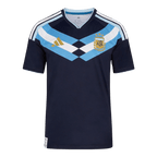 Argentinien 2026 Fan-Version