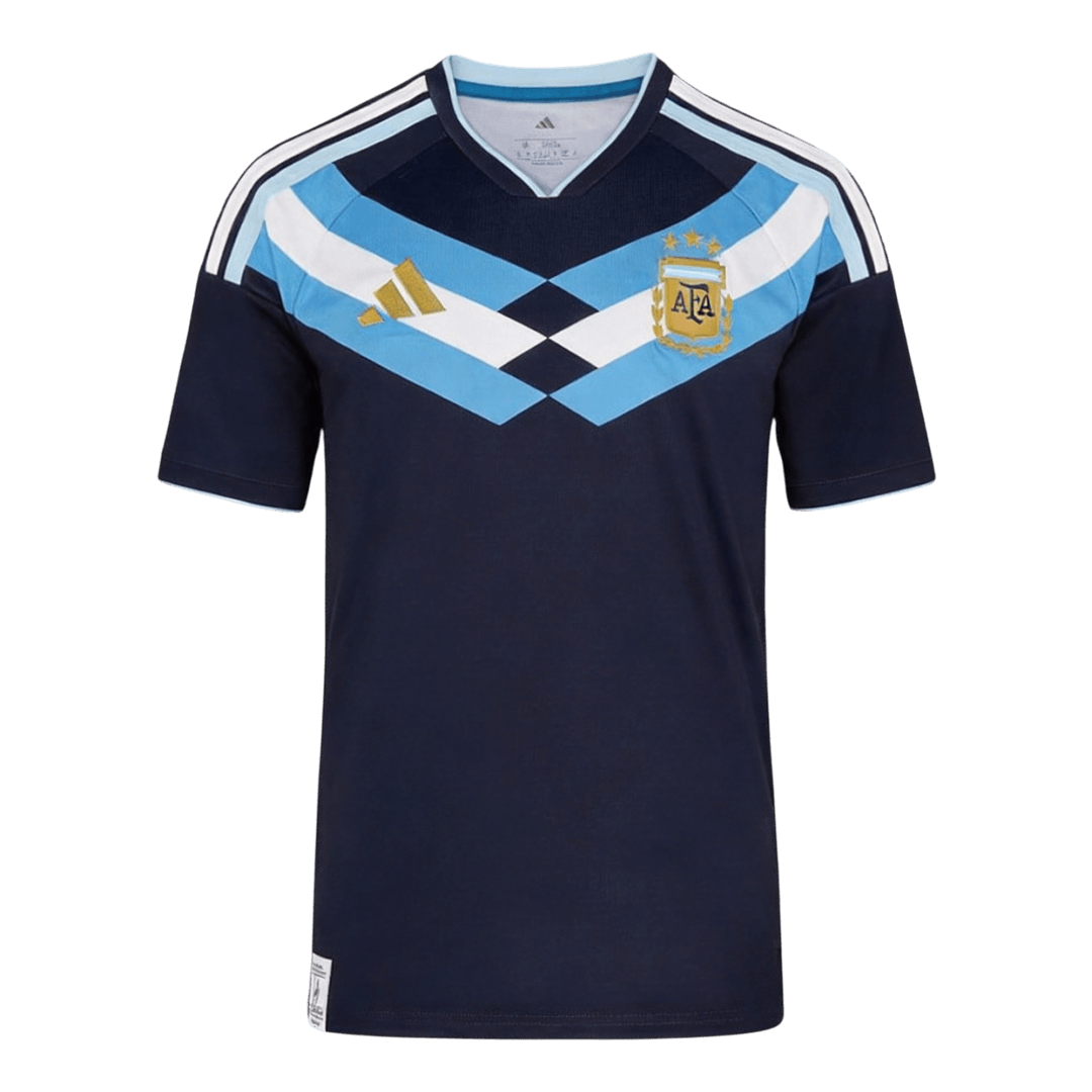 Argentinien 2026 Fan-Version
