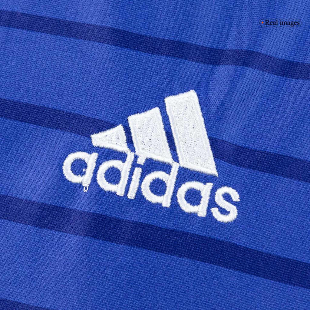 Chelsea Retro Heimtrikot 2014/15
