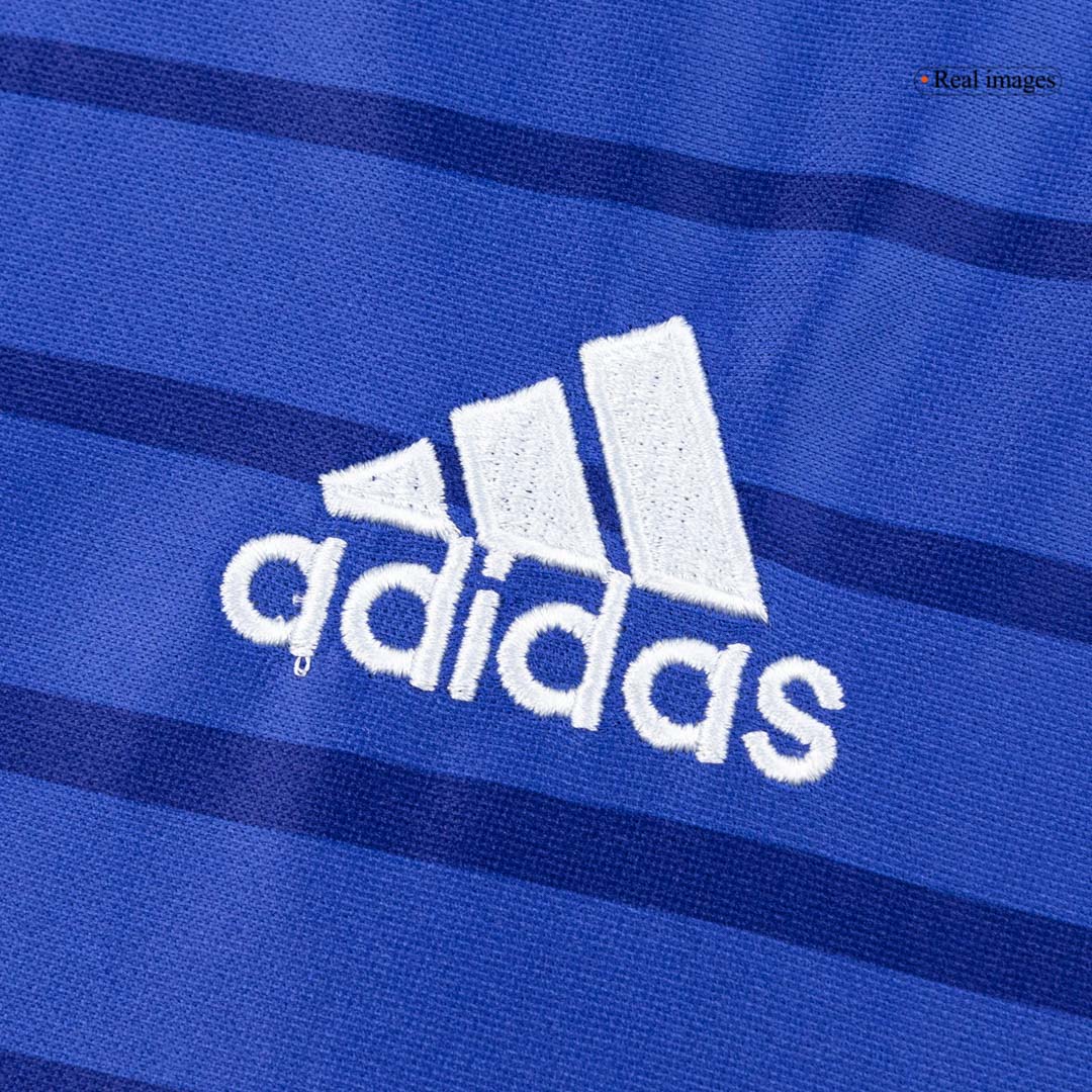 Chelsea Retro Heimtrikot 2014/15