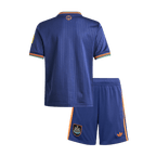 Newcastle United Kinder Ausweichtrikot 2-teilig Set 2025/26