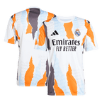 Real Madrid Pre-Match 2024/25 Fan-Version