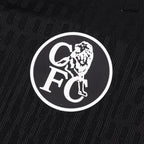 Chelsea Ausweichtrikot 2025/26 Spieler-Version