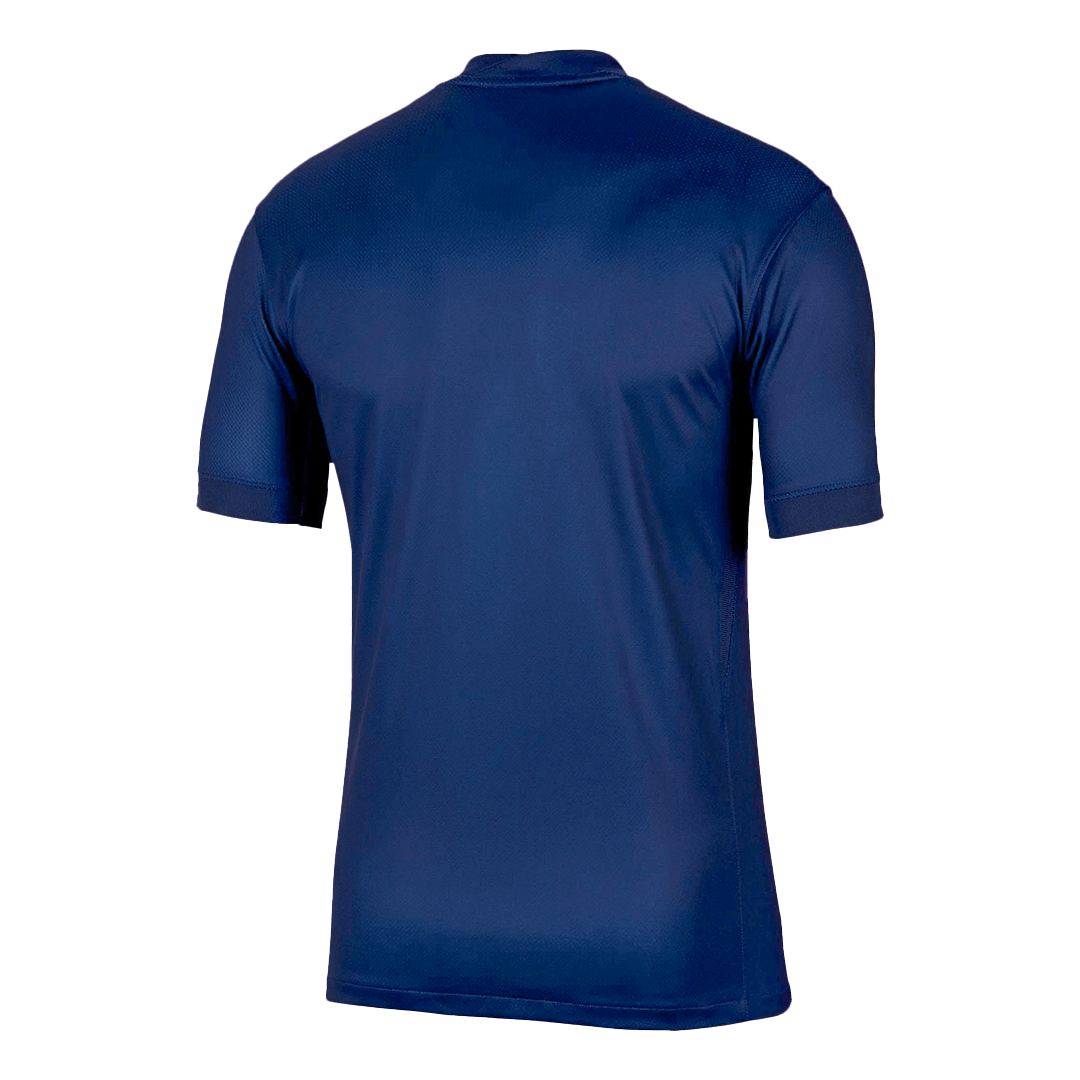 PSG Heimtrikot 2025/26 Fan-Version Klub-WM