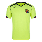 Barcelona Retro Auswärtstrikot 2005/06