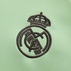 Real Madrid Trainingsjacke 2025/26 Green