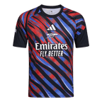 Arsenal Pre-Match 2025/26 Fan-Version