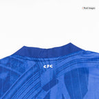 Chelsea Herren Heimtrikot Fan Version 2-teilig 2025/26