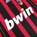 AC Milan Retro Heimtrikot 2006/07