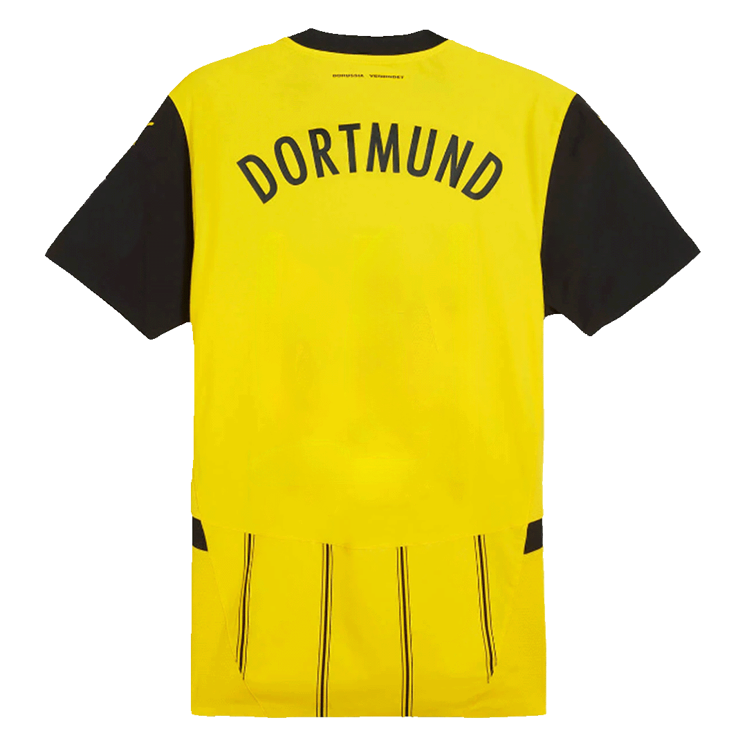 Dortmund Heimtrikot 2024/25 Spieler-Version