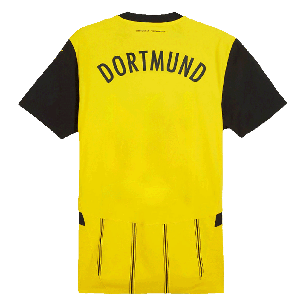 Dortmund Heimtrikot 2024/25 Spieler-Version