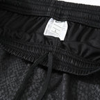Barcelona Trainingsjacke 2025/26 Schwarz