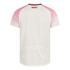 Bayer 04 Leverkusen Auswärtstrikot 2025/26 Fan-Version