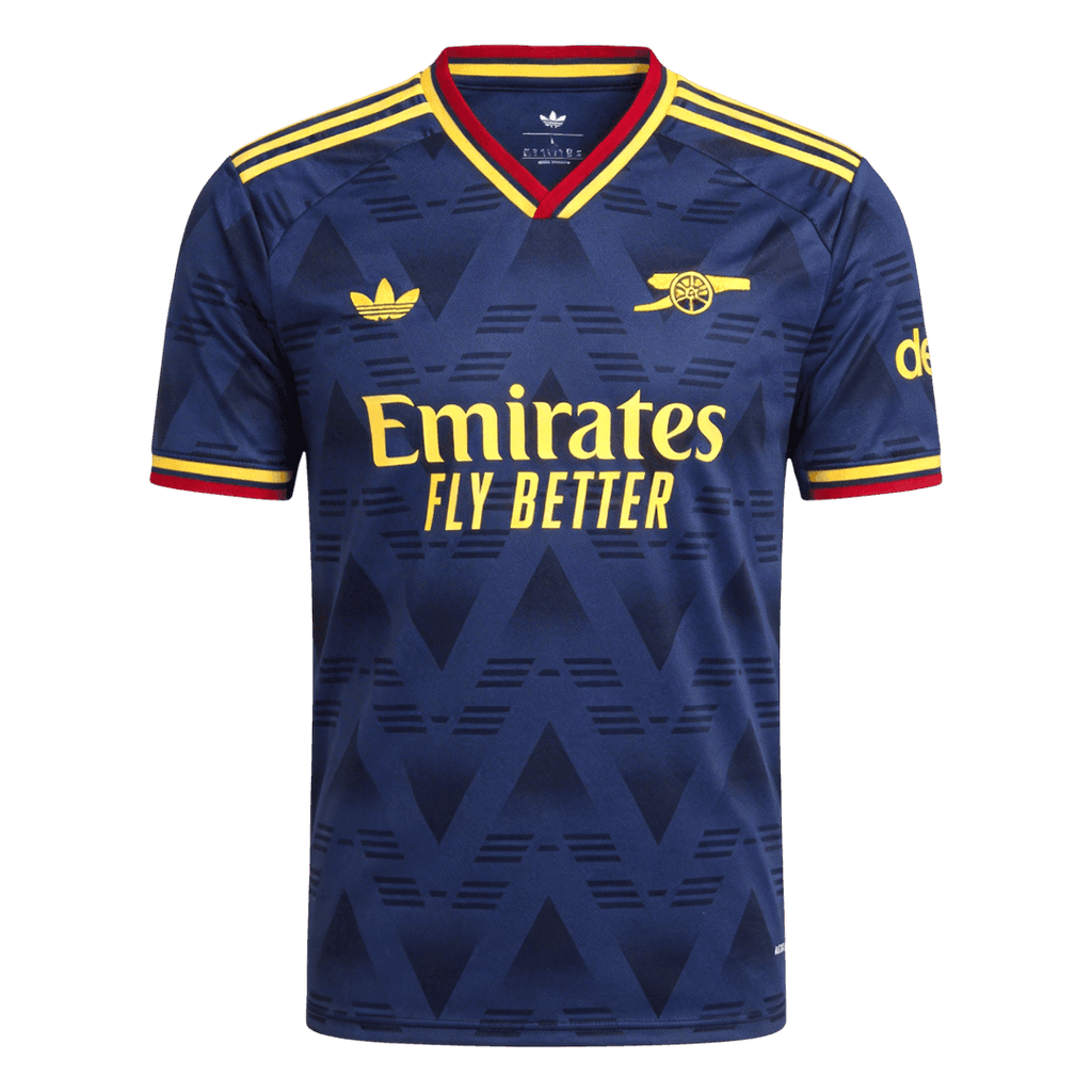 Arsenal Auswärtstrikot 2026/27 Spieler-Version