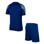 PSG Herren Viertes Trikot Fan Version 2-teilig 2024/25