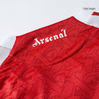 Arsenal Heimtrikot 2025/26 Spieler-Version RICE #41