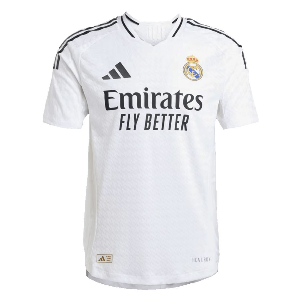 Real Madrid Heimtrikot 2024/25 Spieler-Version