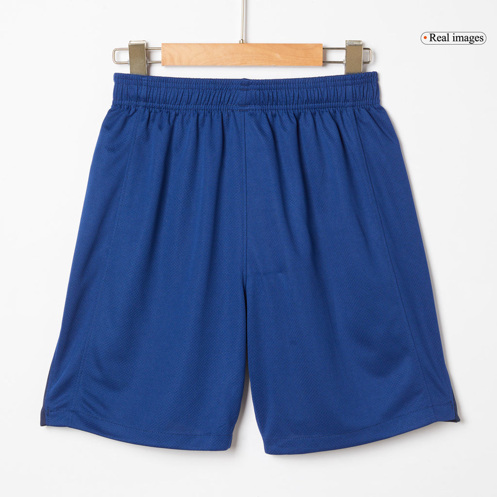 PSG Herren Viertes Trikot Shorts 2024/25