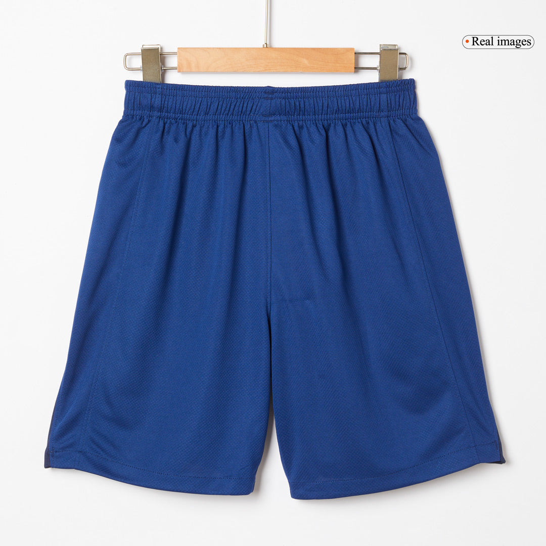 PSG Herren Viertes Trikot Shorts 2024/25