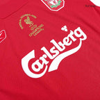 Liverpool Retro 2005 UCL