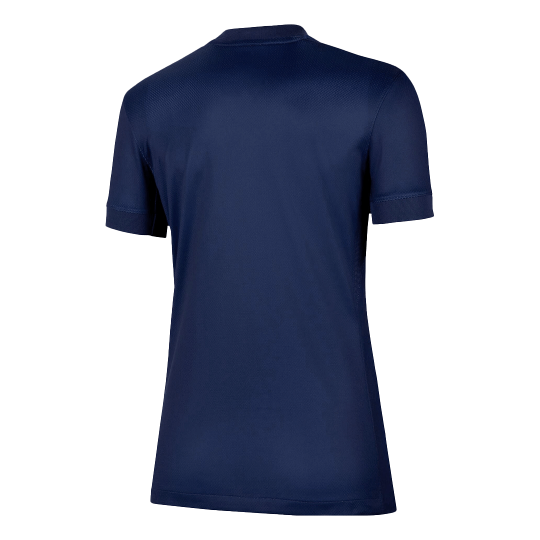 PSG Damen Heimtrikot 2025/26 Fan-Version