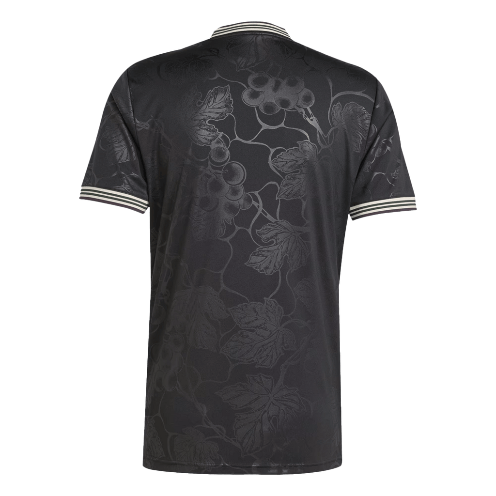 Juventus Herren Ausweichtrikot Fan Version 2-teilig 2025/26