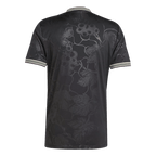 Juventus Ausweichtrikot 2025/26 Fan-Version