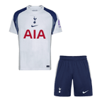 Tottenham Hotspur Herren Heimtrikot Fan Version 2-teilig 2025/26