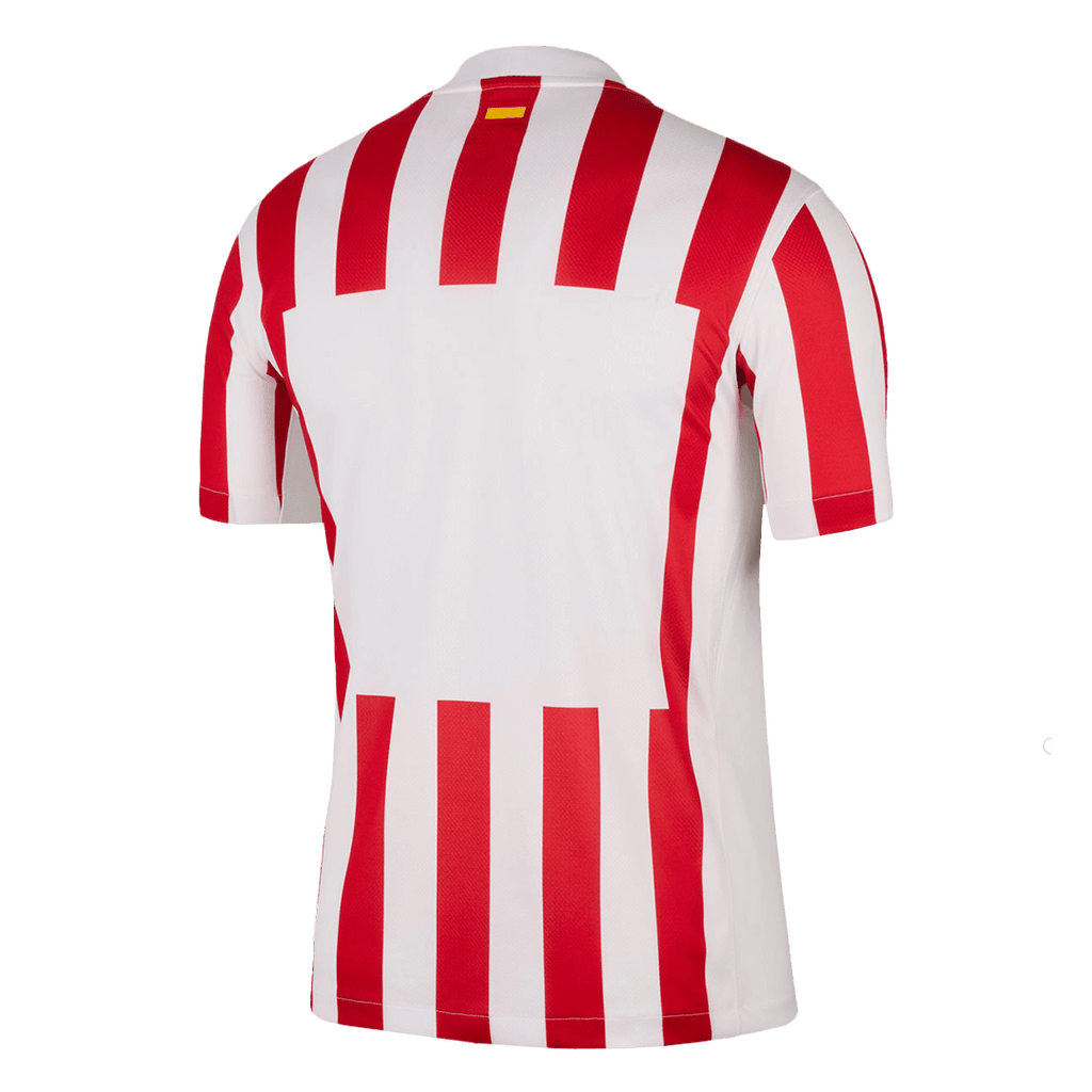 Atletico Madrid Heimtrikot 2025/26 Fan-Version