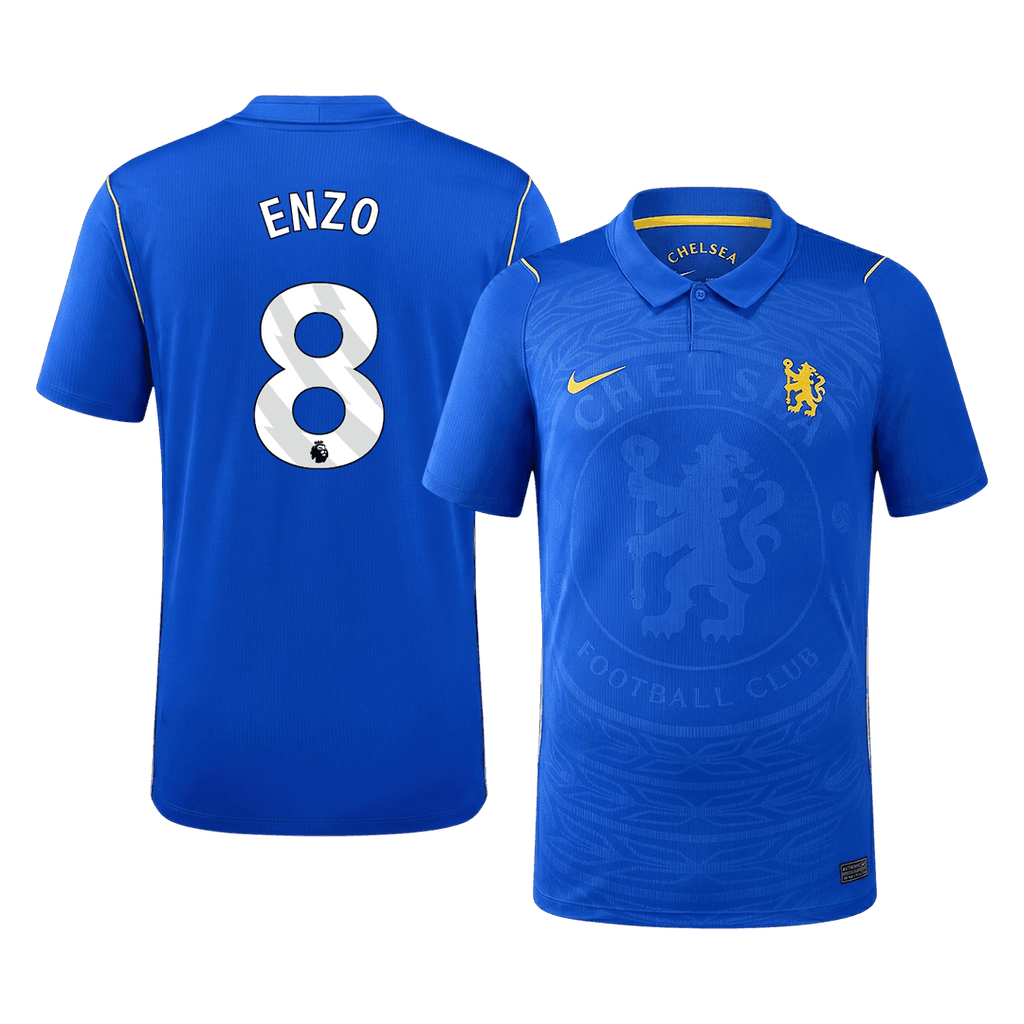Chelsea Heimtrikot 2026/27 Fan-Version ENZO #8