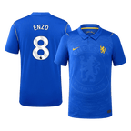 Chelsea Heimtrikot 2026/27 Fan-Version ENZO #8
