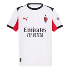 AC Milan Auswärtstrikot 2025/26 Spieler-Version