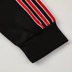 Manchester United Trainingsjacke 2025/26 Rot