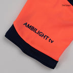 Barcelona Kinder Ausweichtrikot 2-teilig Set 2025/26