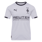 Borussia Mönchengladbach Heimtrikot 2025/26 Fan-Version