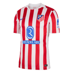 Atletico Madrid Heimtrikot 2025/26 Fan-Version