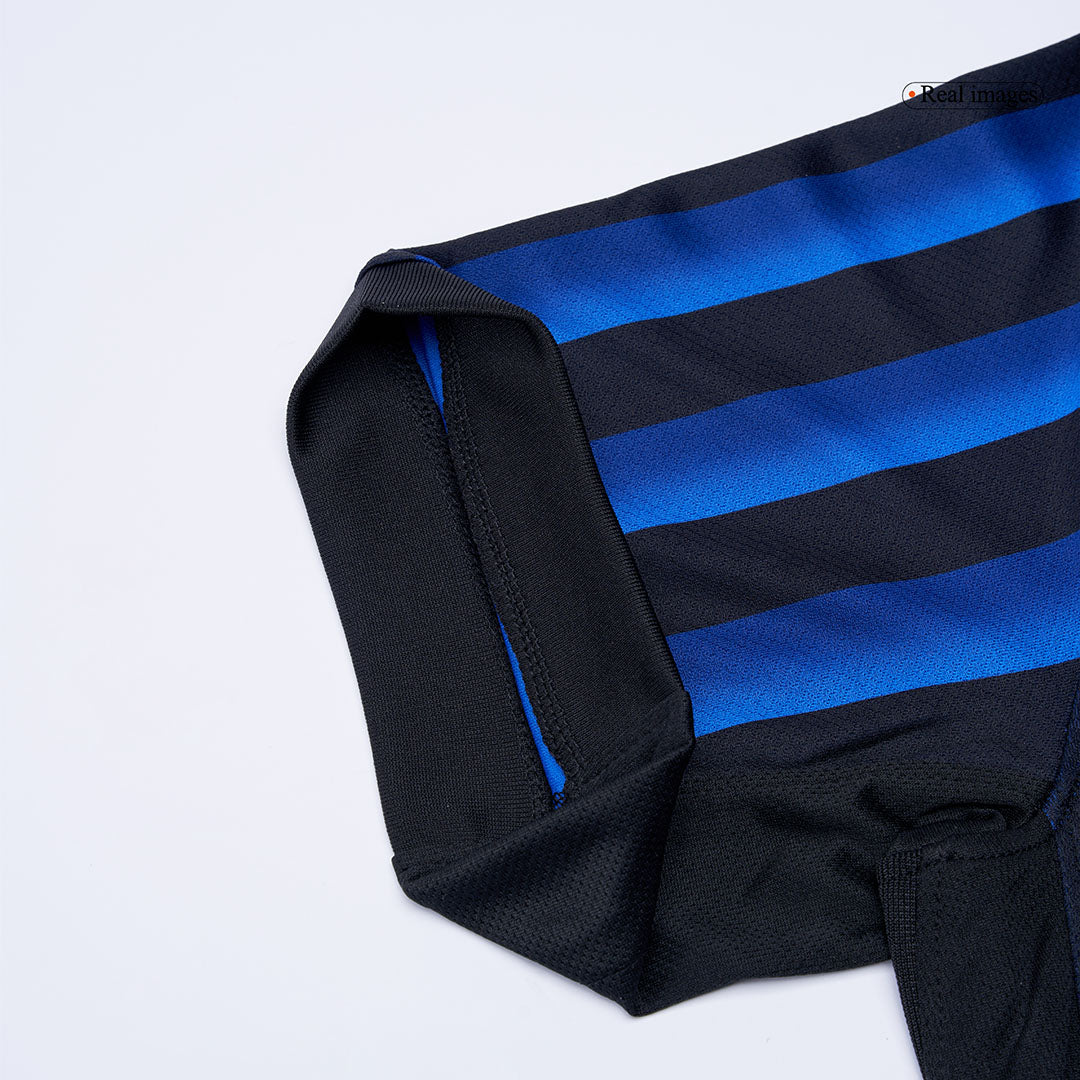 Inter Milan Herren Heimtrikot Fan Version 2-teilig 2025/26